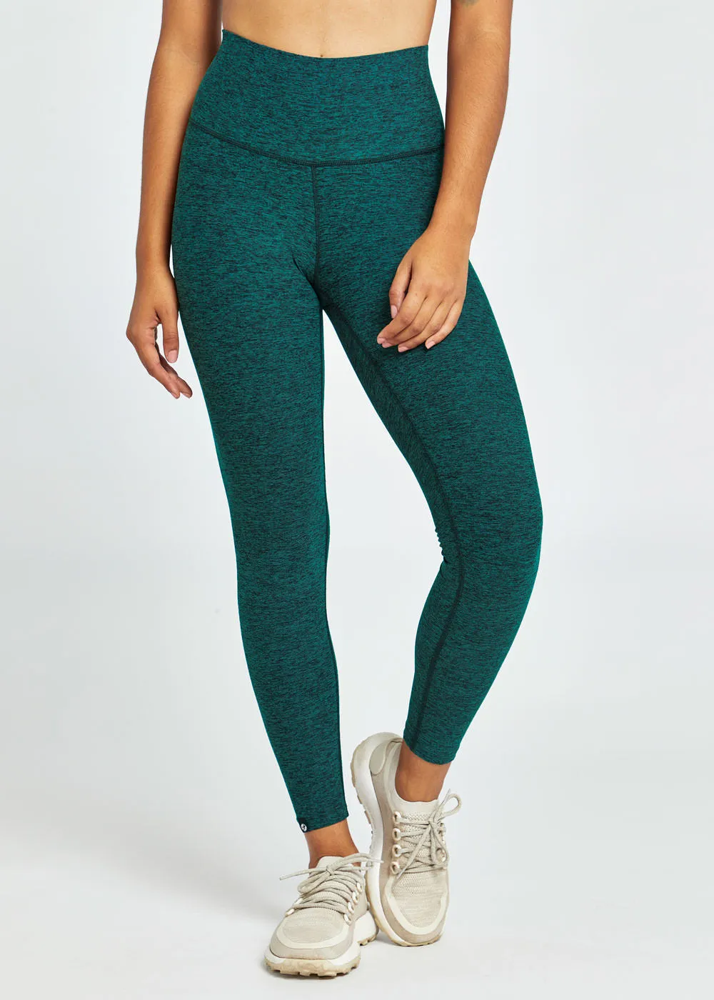 Lux Life Full Tights