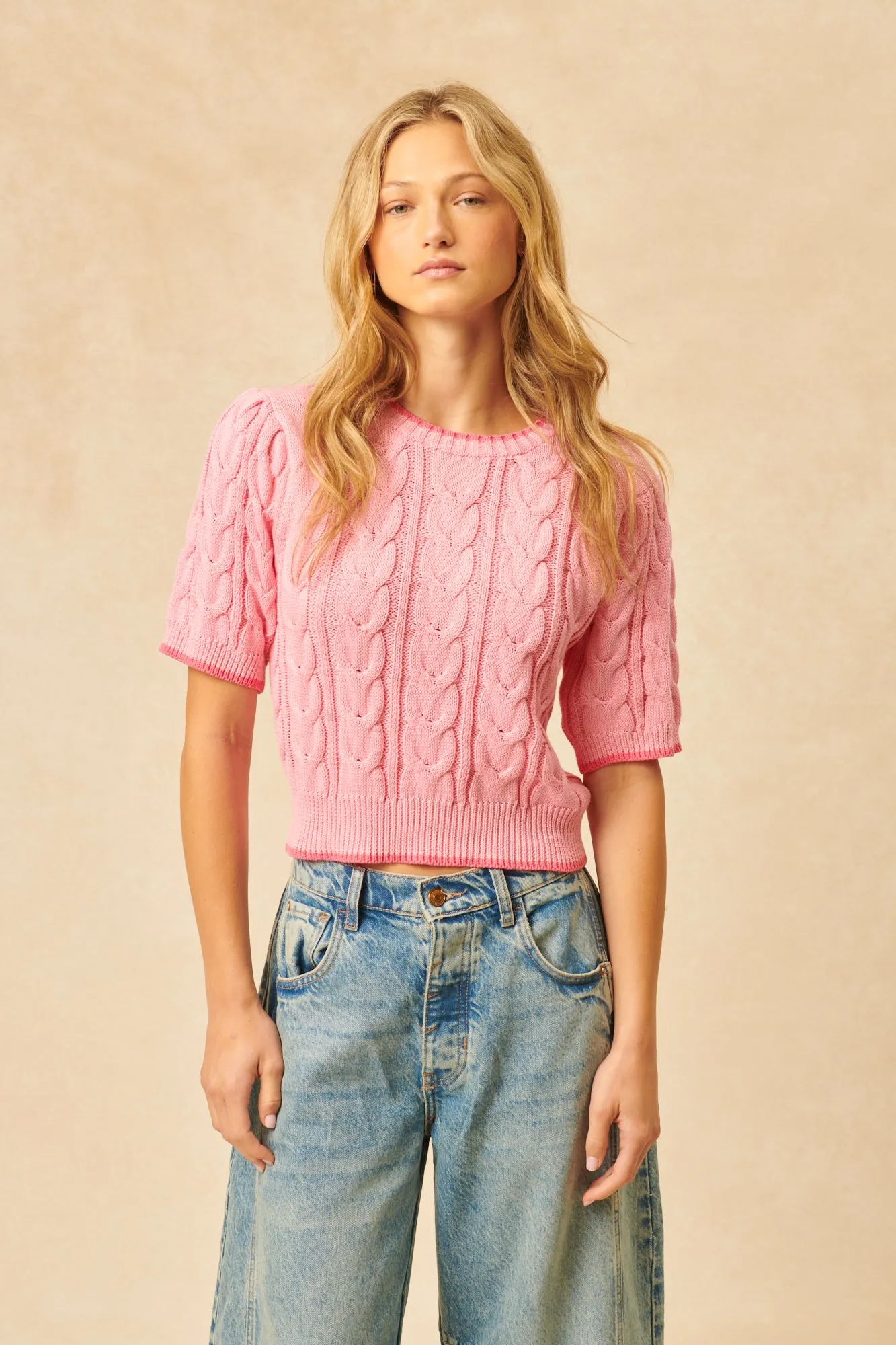 Lyle Sweater