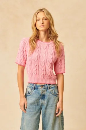 Lyle Sweater