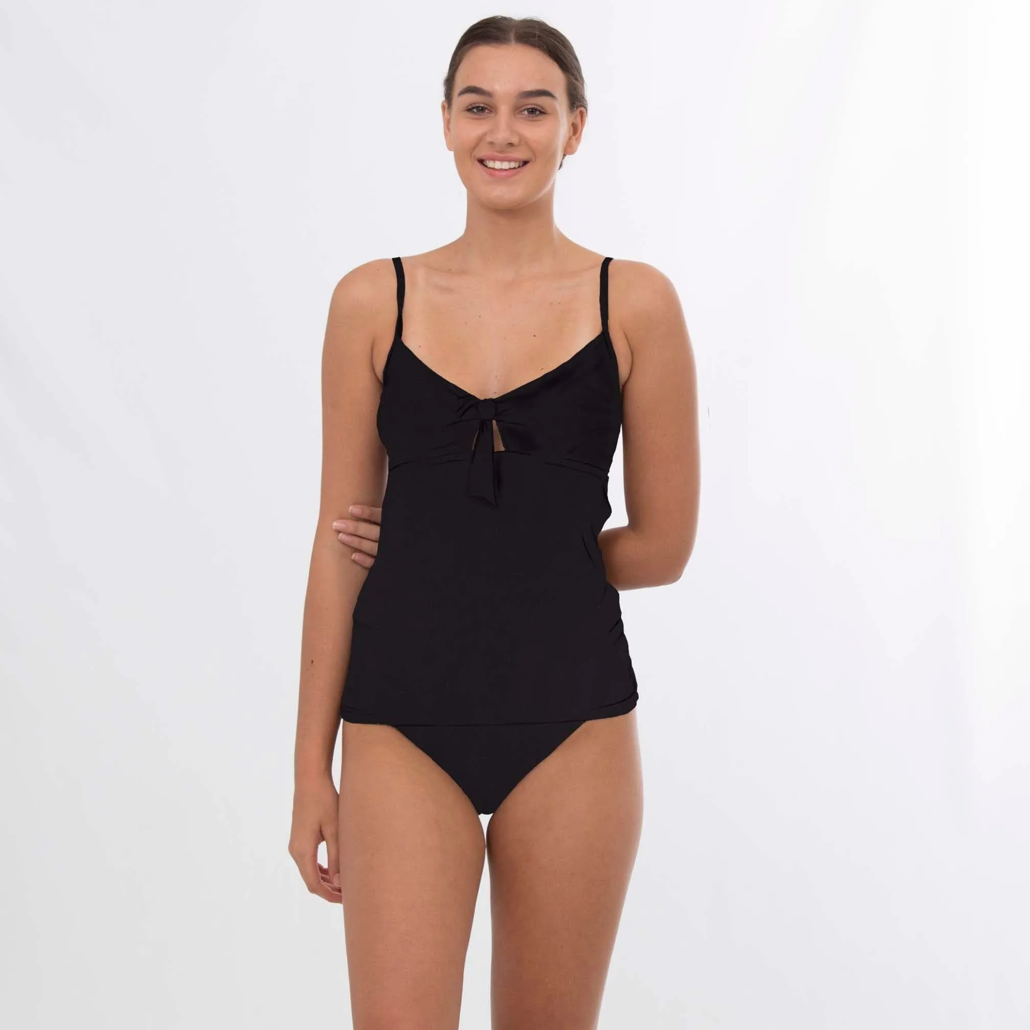Lyzbeth - Ladies Tankini