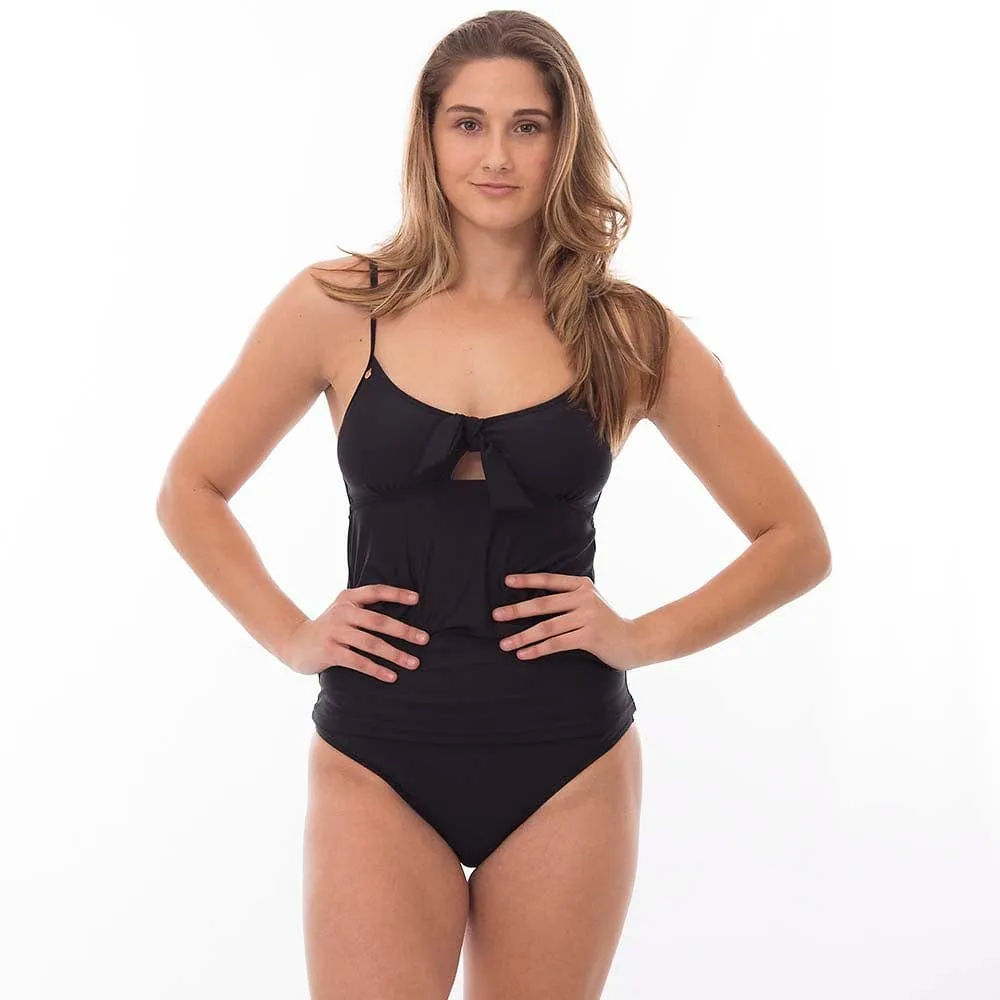 Lyzbeth - Ladies Tankini