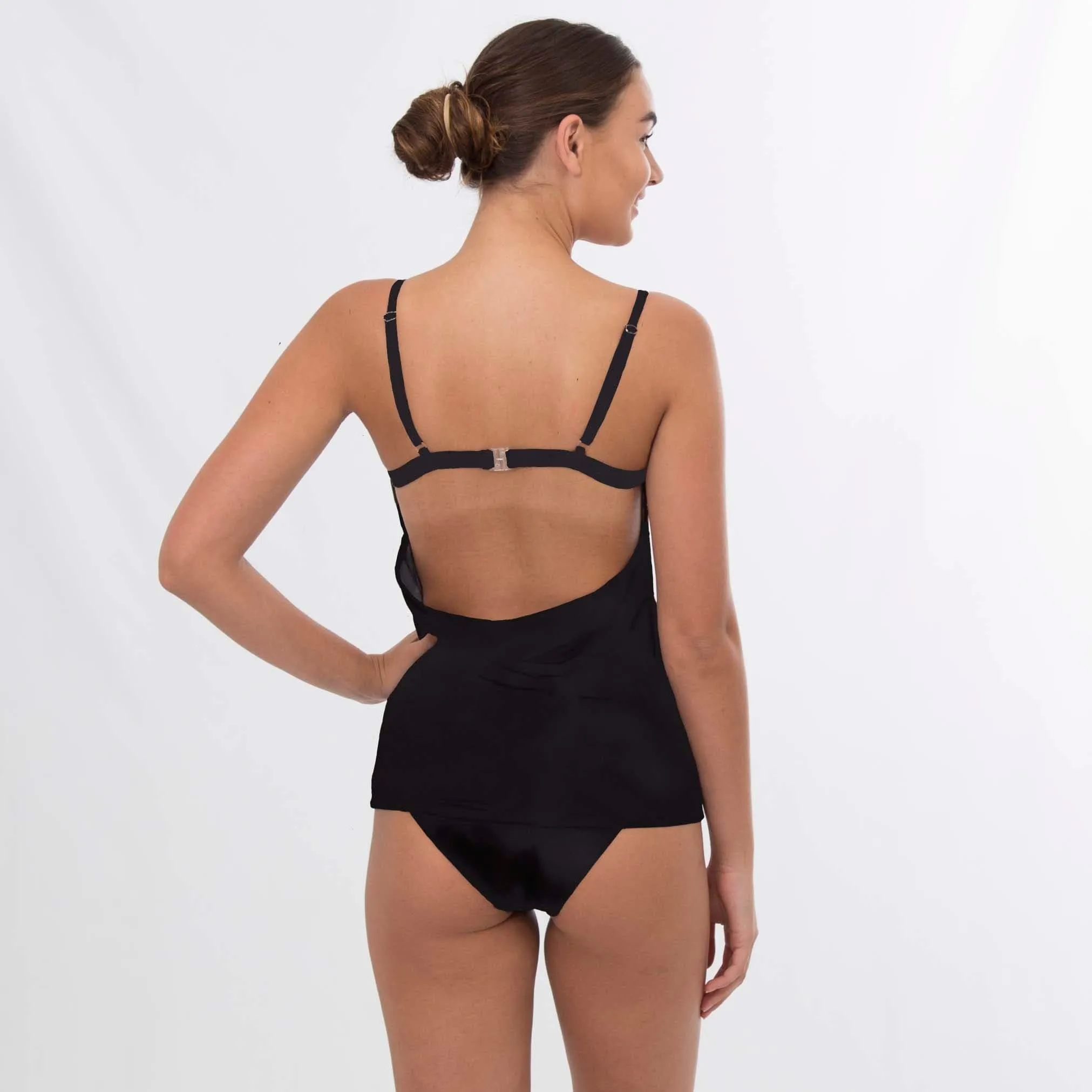 Lyzbeth - Ladies Tankini