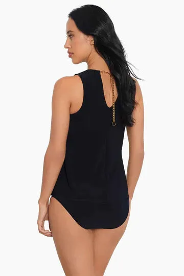 MAGICSUIT- WOMEN'S 6018591 TANKINI TOP
