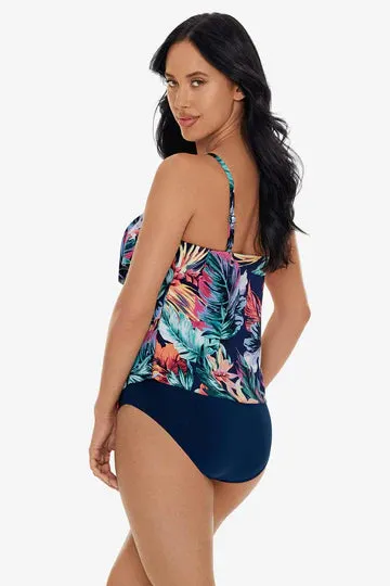 MAGICSUIT- WOMEN'S 6019044 TANKINI TOP
