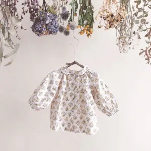 Maple Blouse