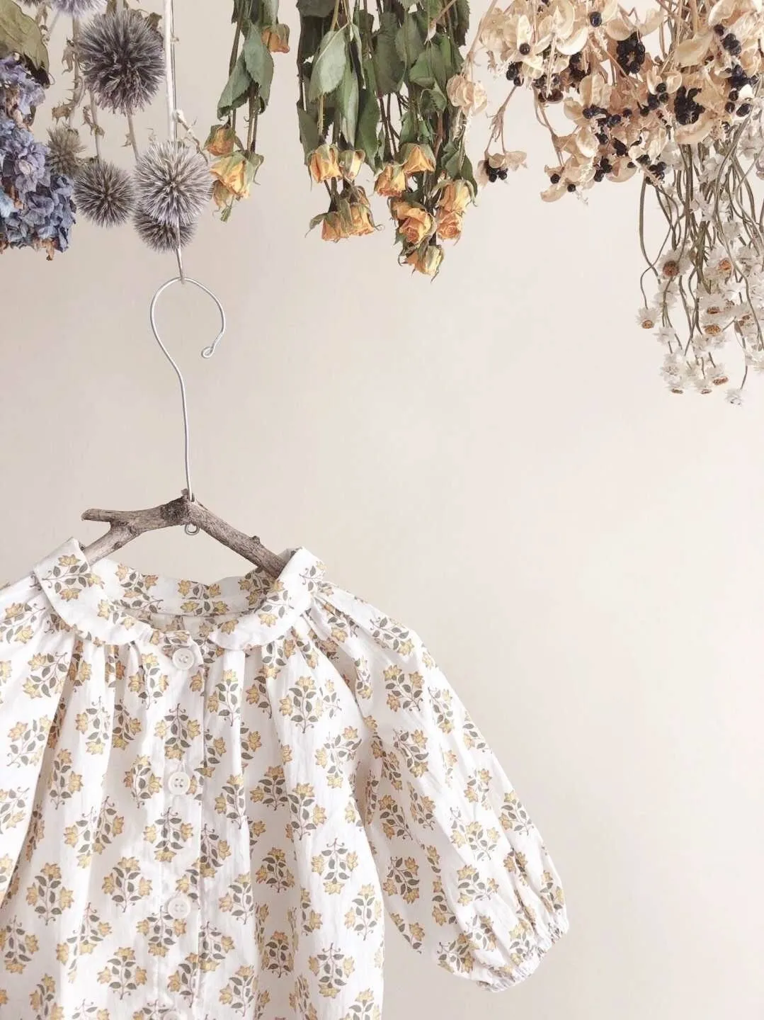 Maple Blouse