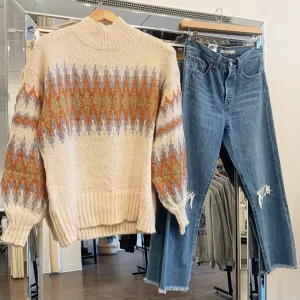 Mara Sweater
