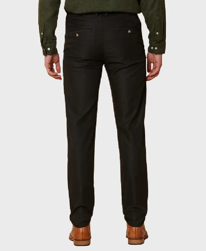 Marc Darcy Enzo Chinos Black