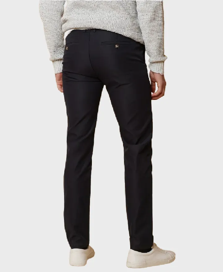 Marc Darcy Enzo Chinos Navy