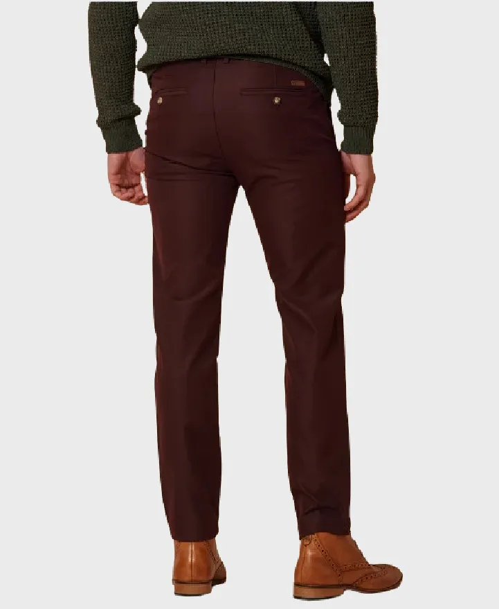 Marc Darcy Enzo Chinos Wine