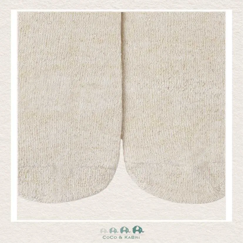 Mayoral Baby Girl Tights Champagne