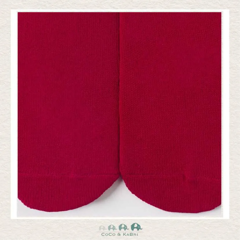 Mayoral Baby Girl Tights Red
