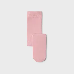 Mayoral Infant Tights 10518 Pale Pink