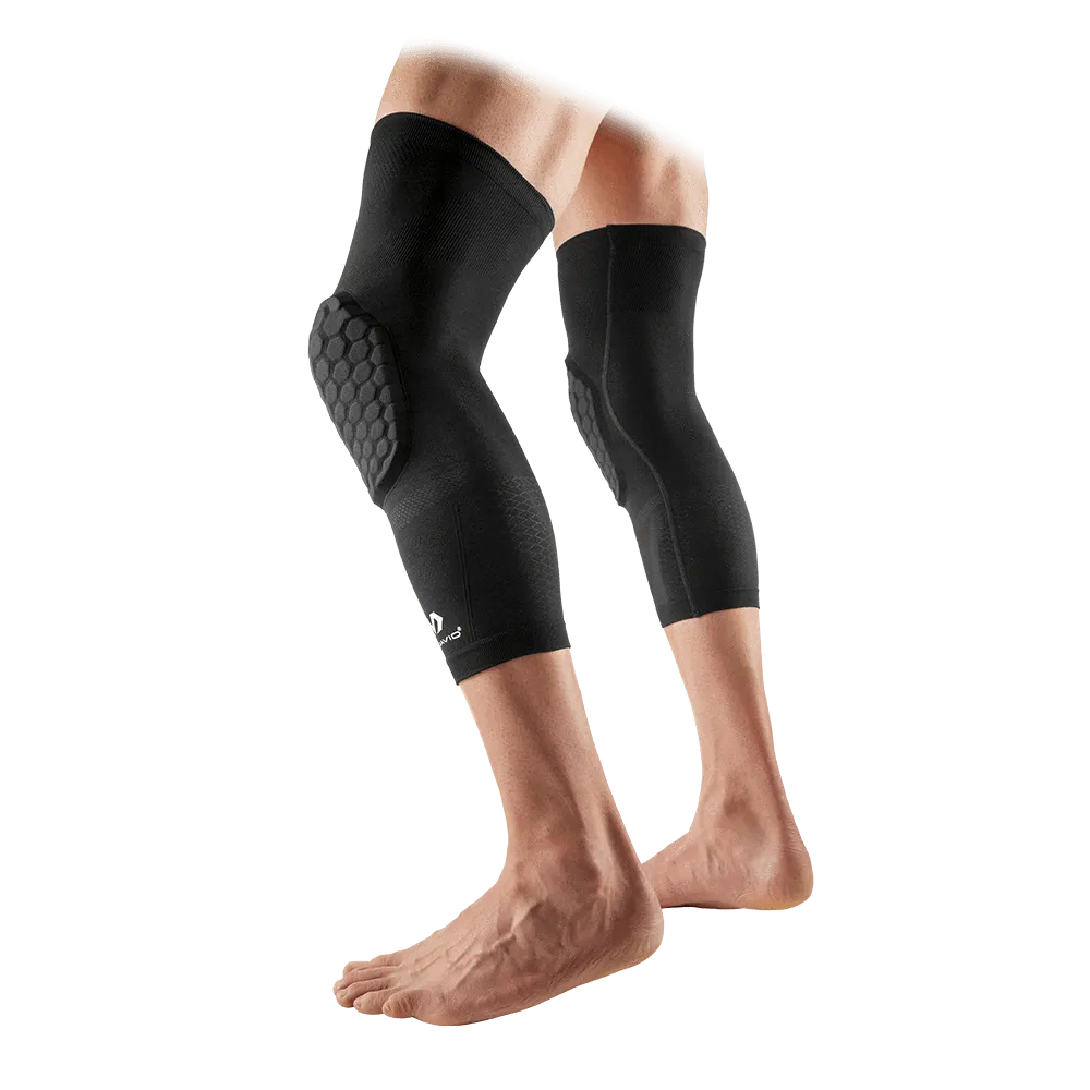 McDavid ELITE HEX® Leg Sleeves/Pair - MD6448