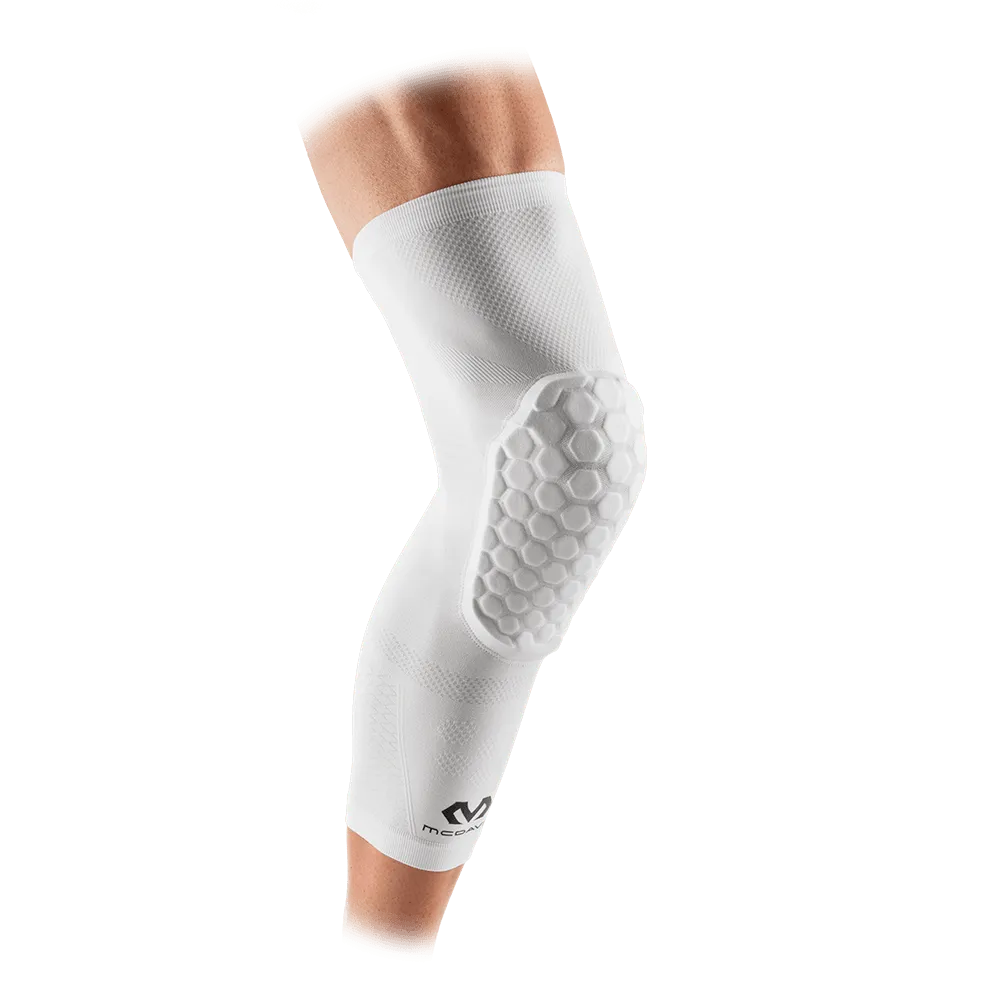 McDavid ELITE HEX® Leg Sleeves/Pair - MD6448