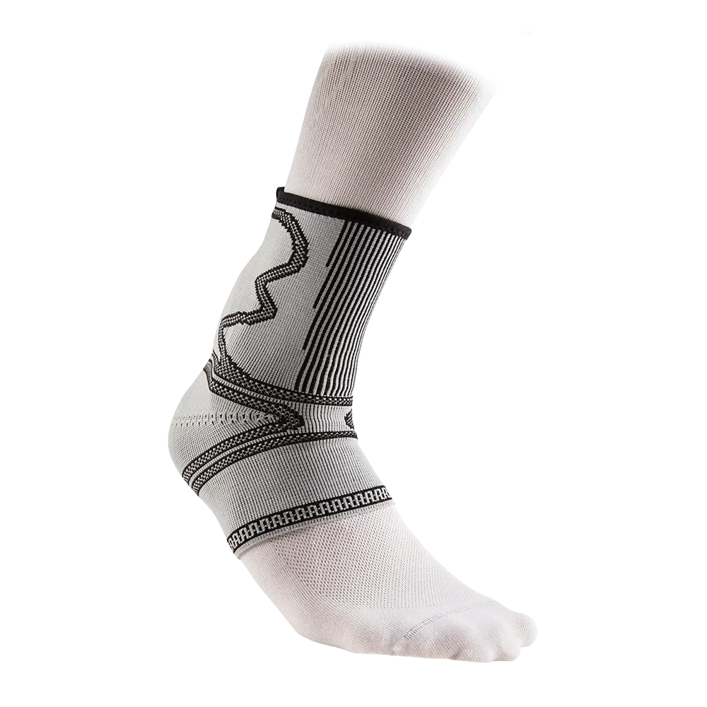 McDavid Engineered Elastic Achilles Tendon Sleeve