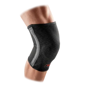 McDavid HyperBlend™ Knee Sleeve w/ Buttress & Stays - MD5213