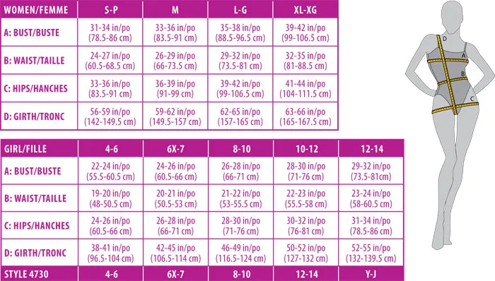 MD3345 Durable Mini Tights