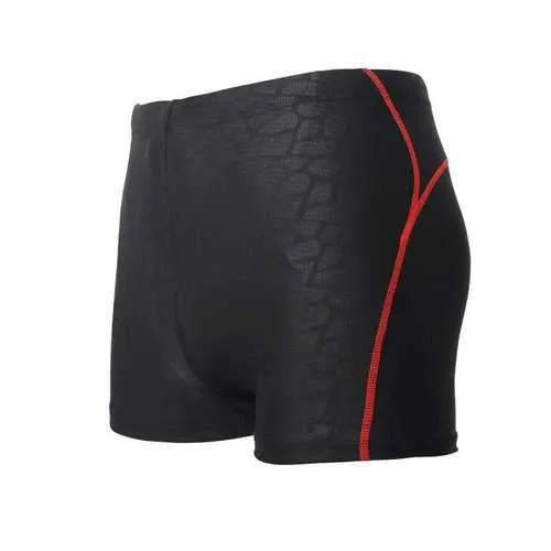 Men Quick Dry Swim Trunk