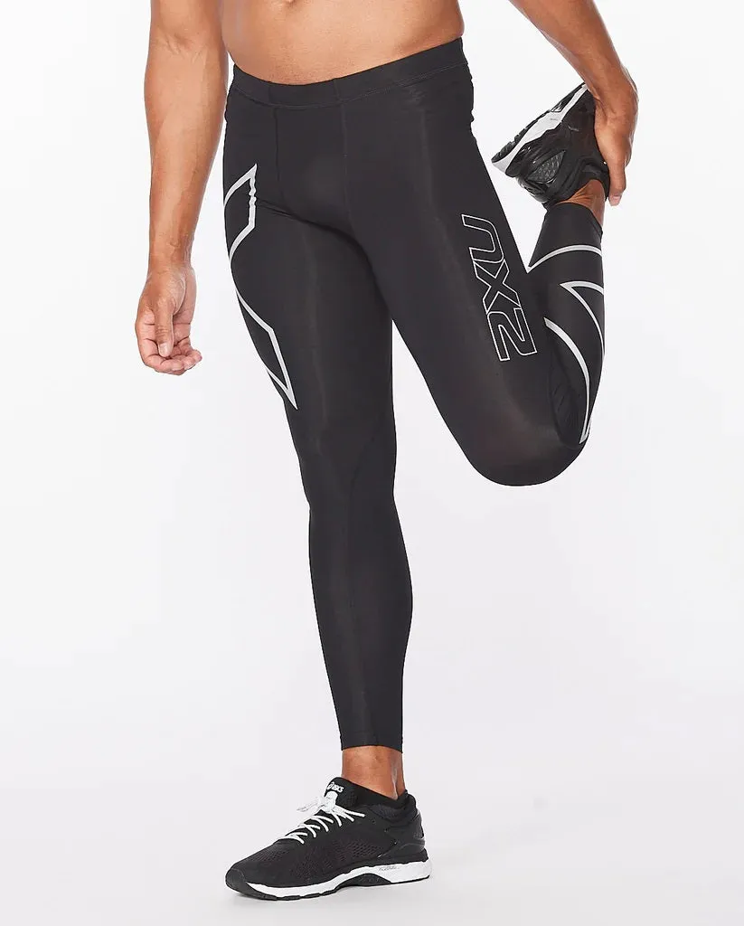 Men's 2XU Core Compression Tight