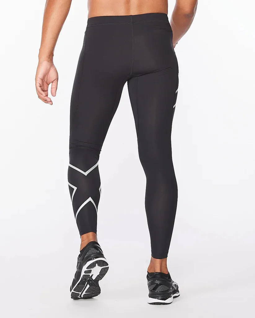 Men's 2XU Core Compression Tight
