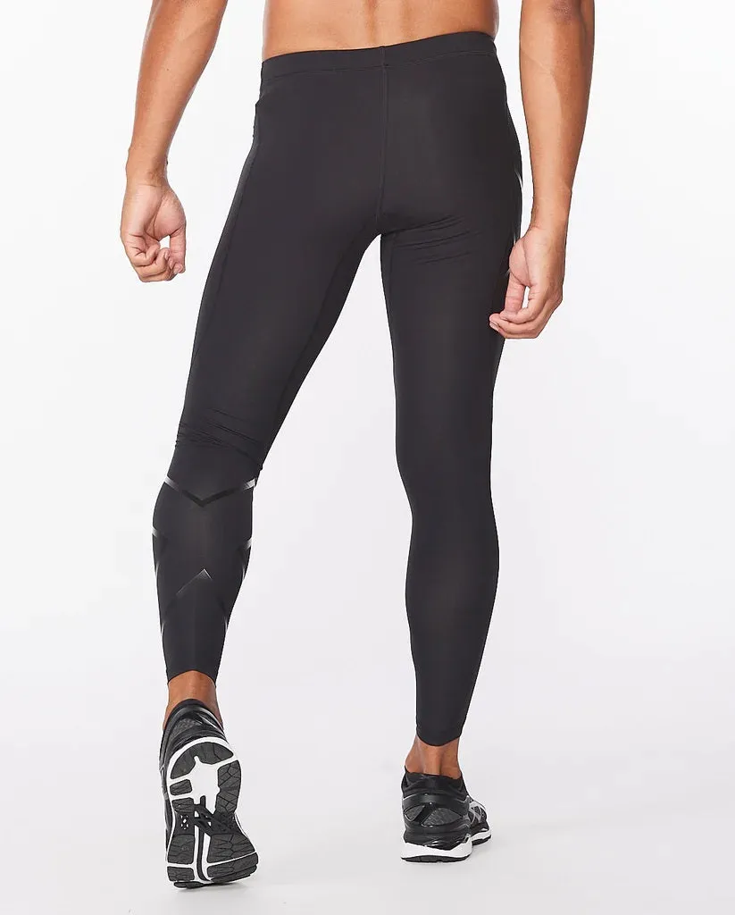 Men's 2XU Core Compression Tight