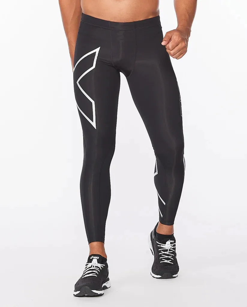 Men's 2XU Core Compression Tight