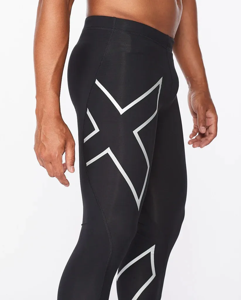 Men's 2XU Core Compression Tight