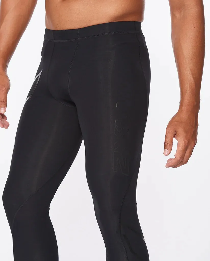 Men's 2XU Core Compression Tight