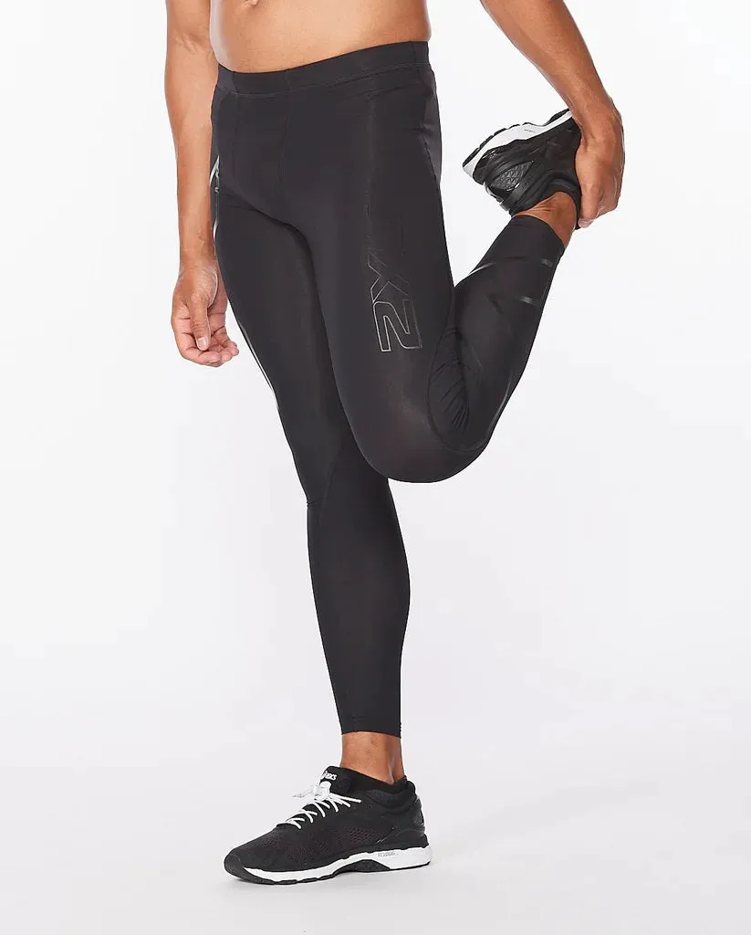 Men's 2XU Core Compression Tight
