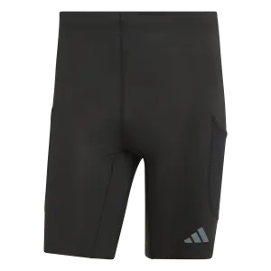 Mens Adizero Short Tight