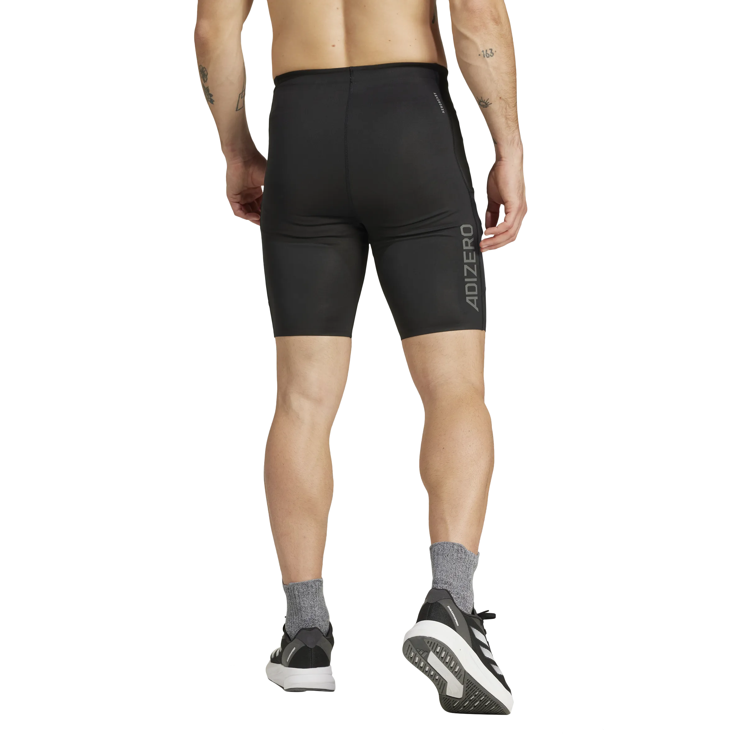 Mens Adizero Short Tight