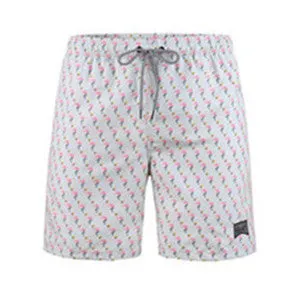 Men's  Beach  Vacation  Swimwear    Shorts