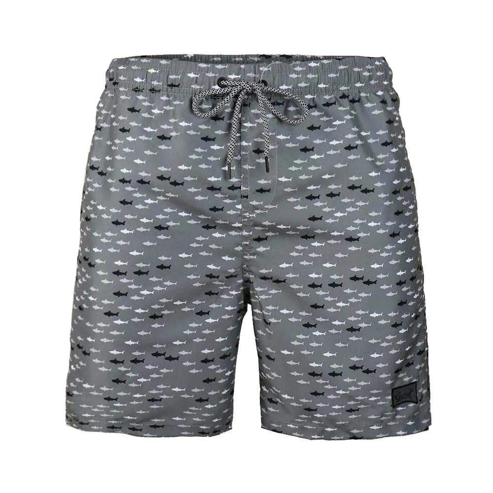 Men's  Beach  Vacation  Swimwear    Shorts