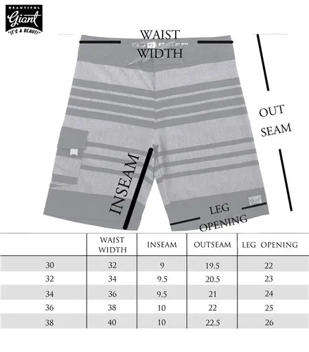 Men's  Beach  Vacation  Swimwear    Shorts