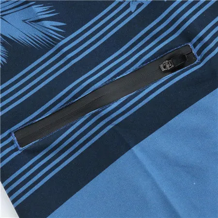 Men's  Beach  Vacation  Swimwear    Shorts