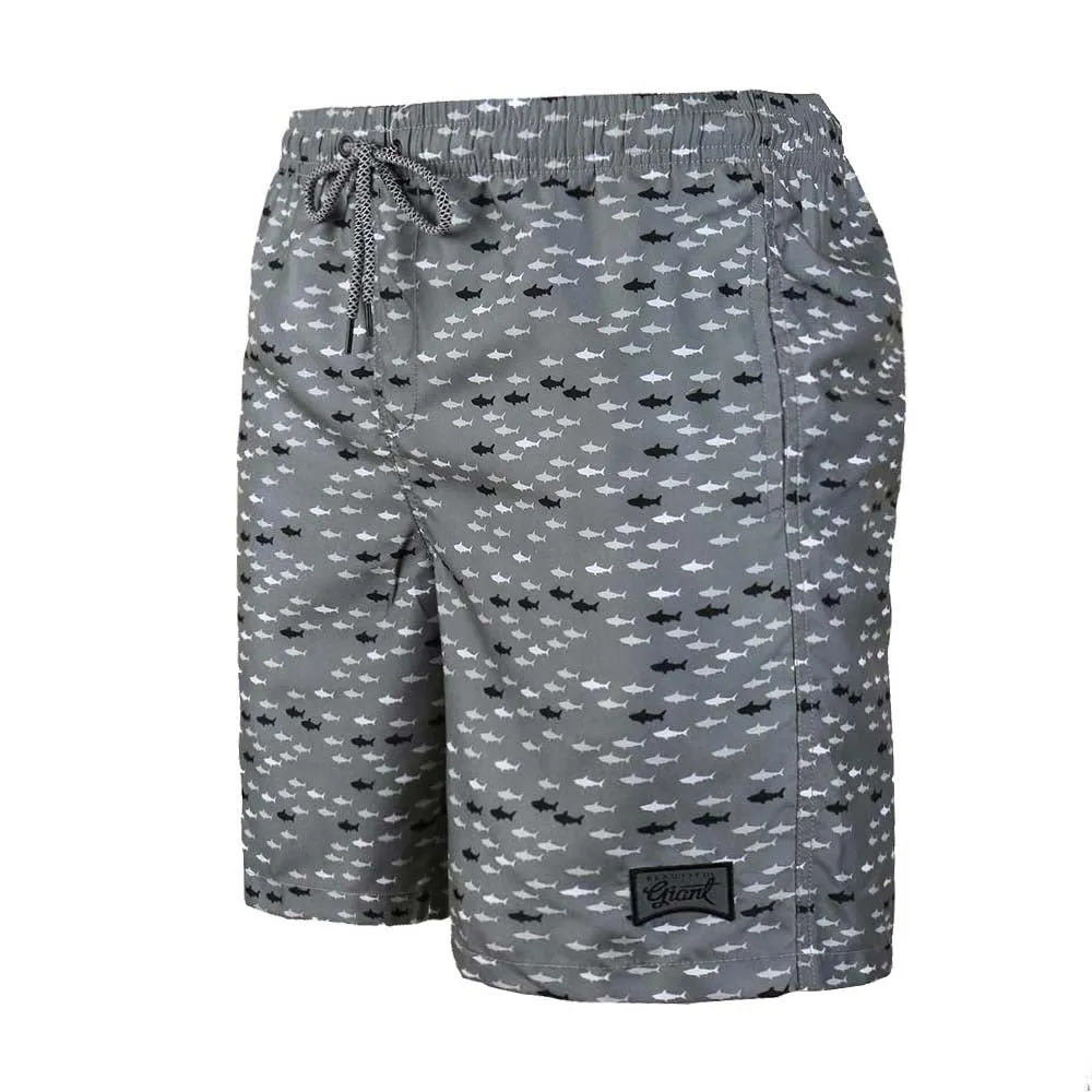 Men's  Beach  Vacation  Swimwear    Shorts
