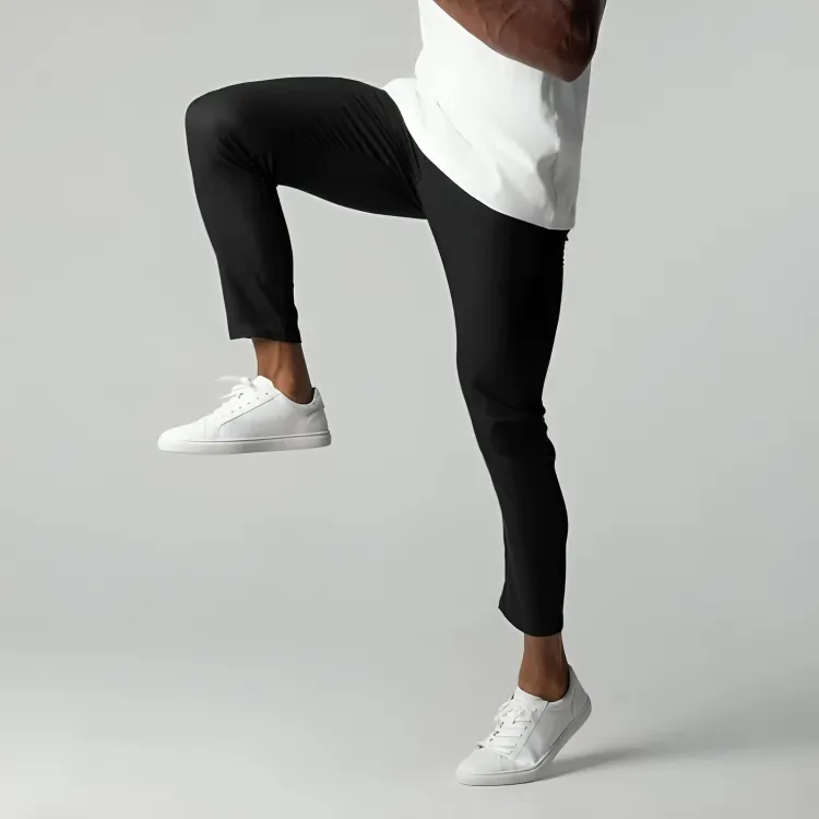 Men's Chino Trouser