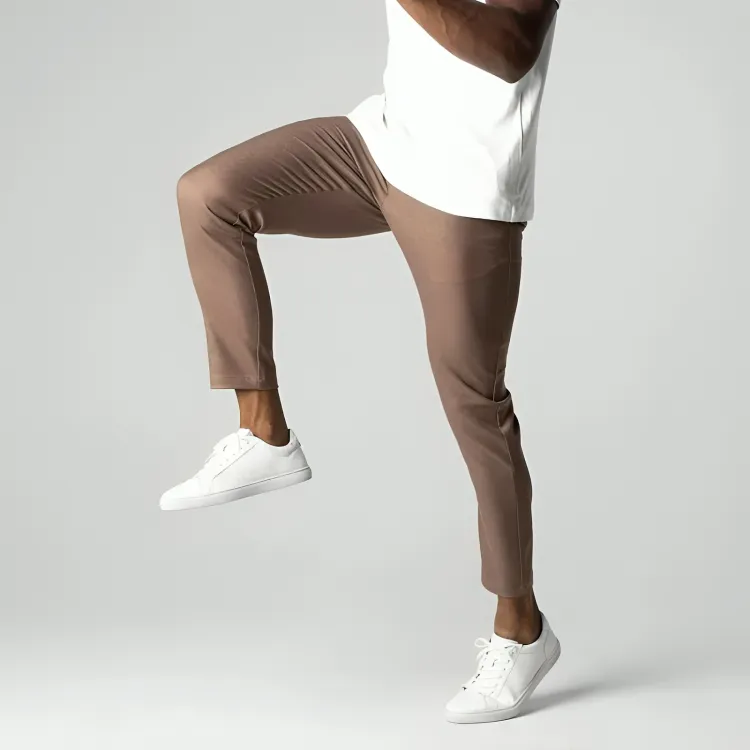 Men's Chino Trouser