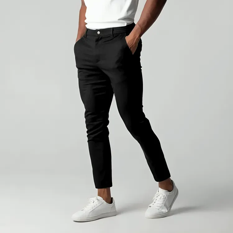 Men's Chino Trouser
