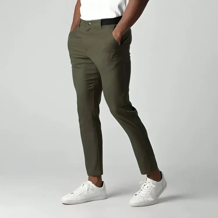 Men's Chino Trouser