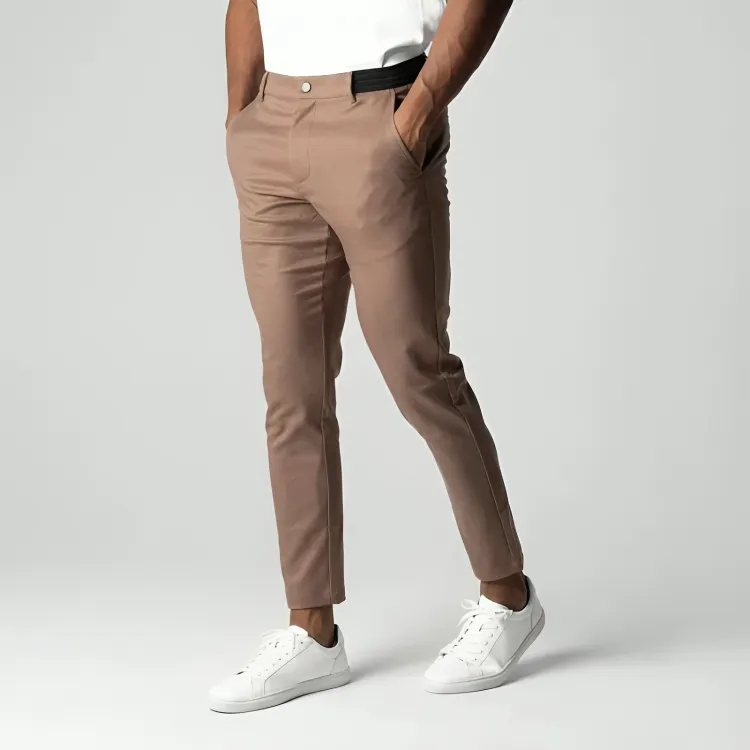 Men's Chino Trouser