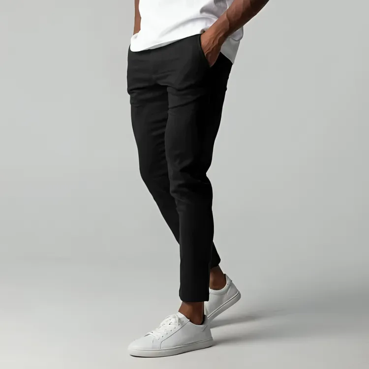 Men's Chino Trouser