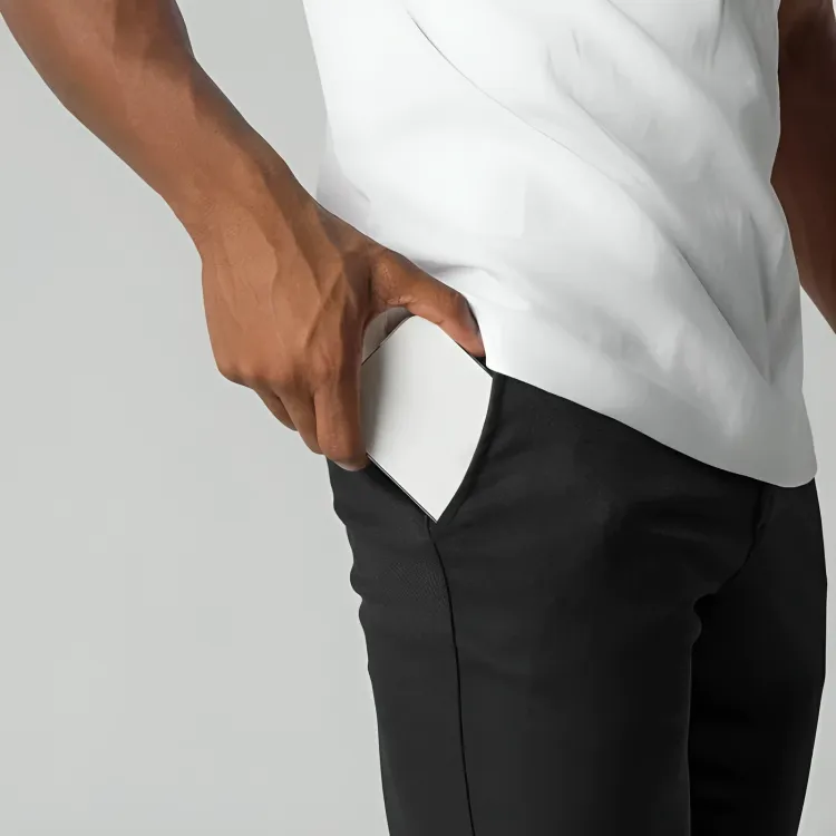 Men's Chino Trouser