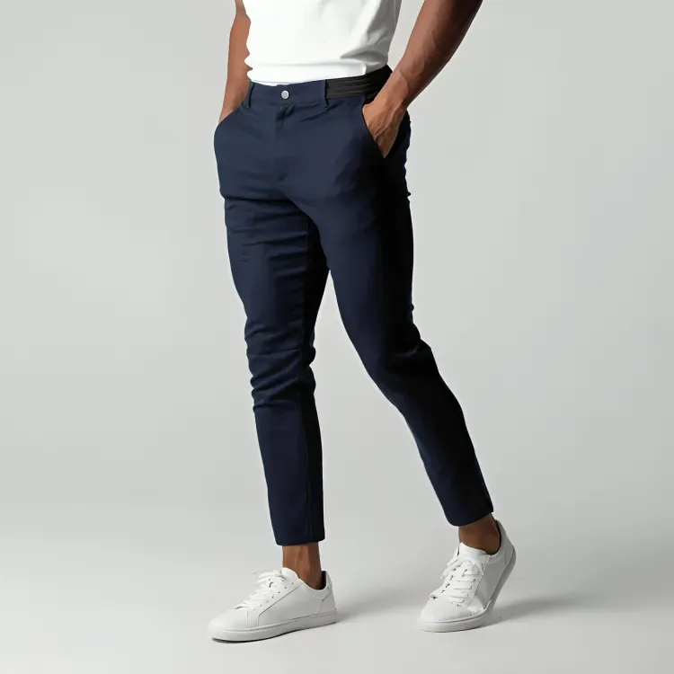 Men's Chino Trouser