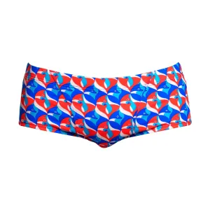Men's Classic Trunk Out Foxed