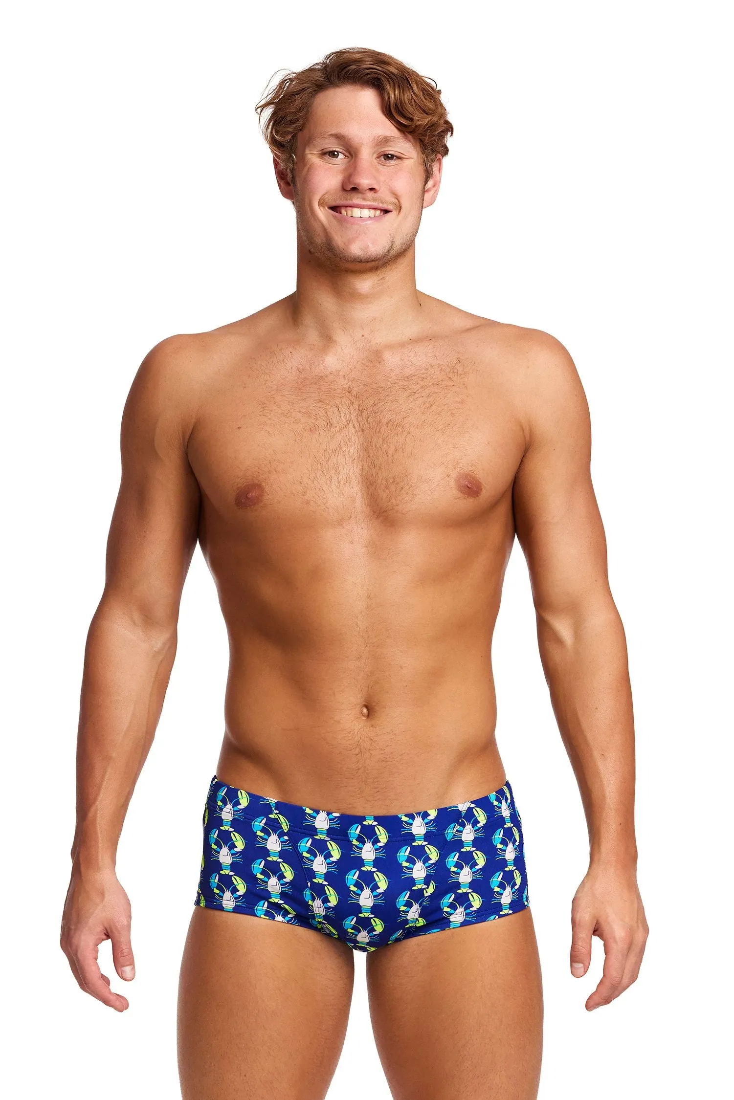 Men's Classic Trunk Yabblet