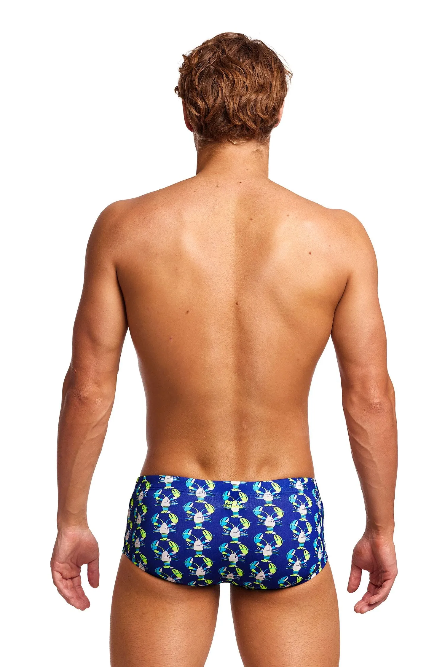 Men's Classic Trunk Yabblet