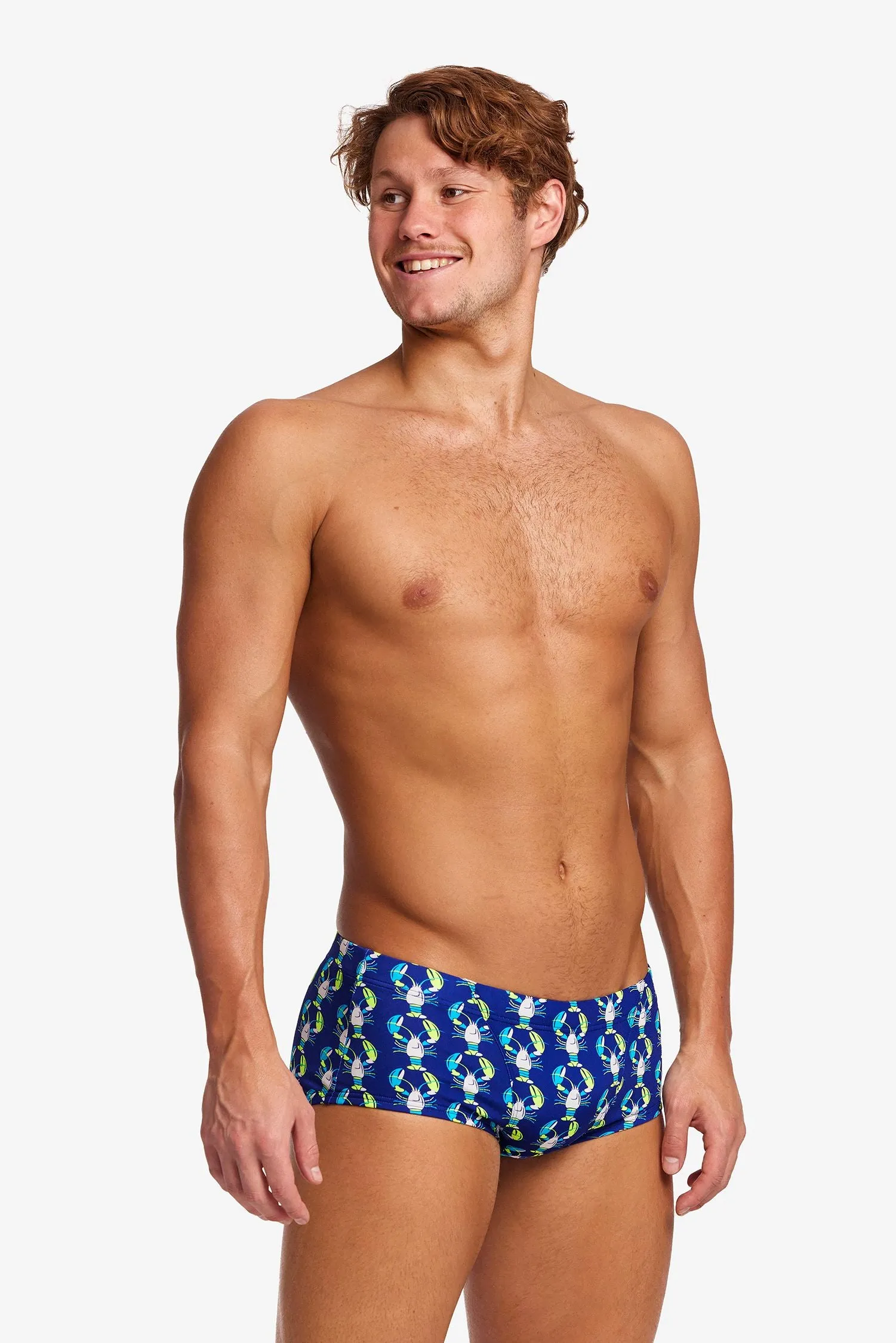 Men's Classic Trunk Yabblet