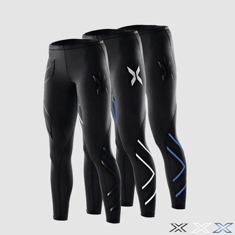 Men's Compression Tight
